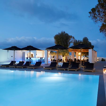 Kalisti Hotel & Suites Fira  Zewnętrze zdjęcie