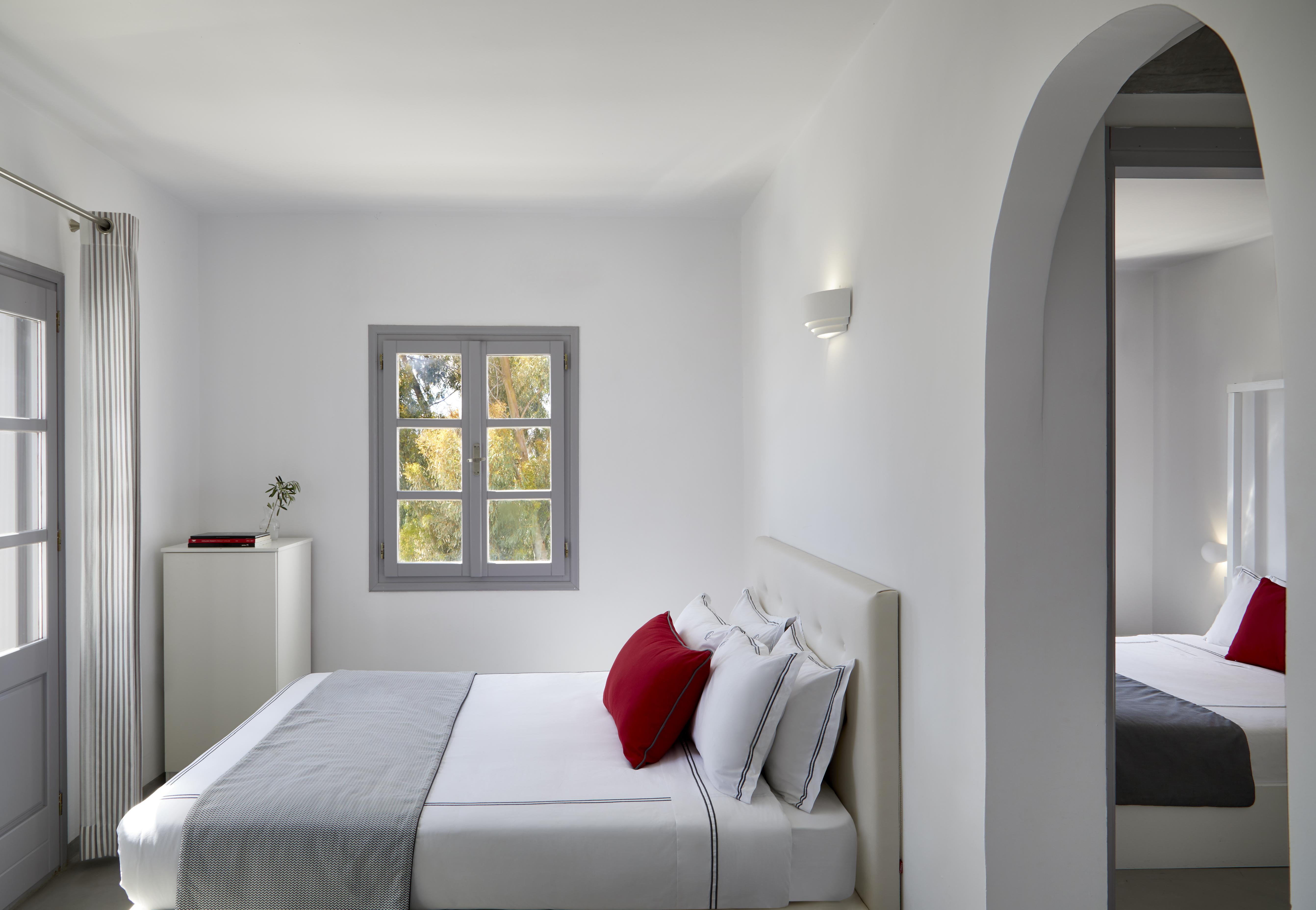 Kalisti Hotel & Suites Fira  Zewnętrze zdjęcie
