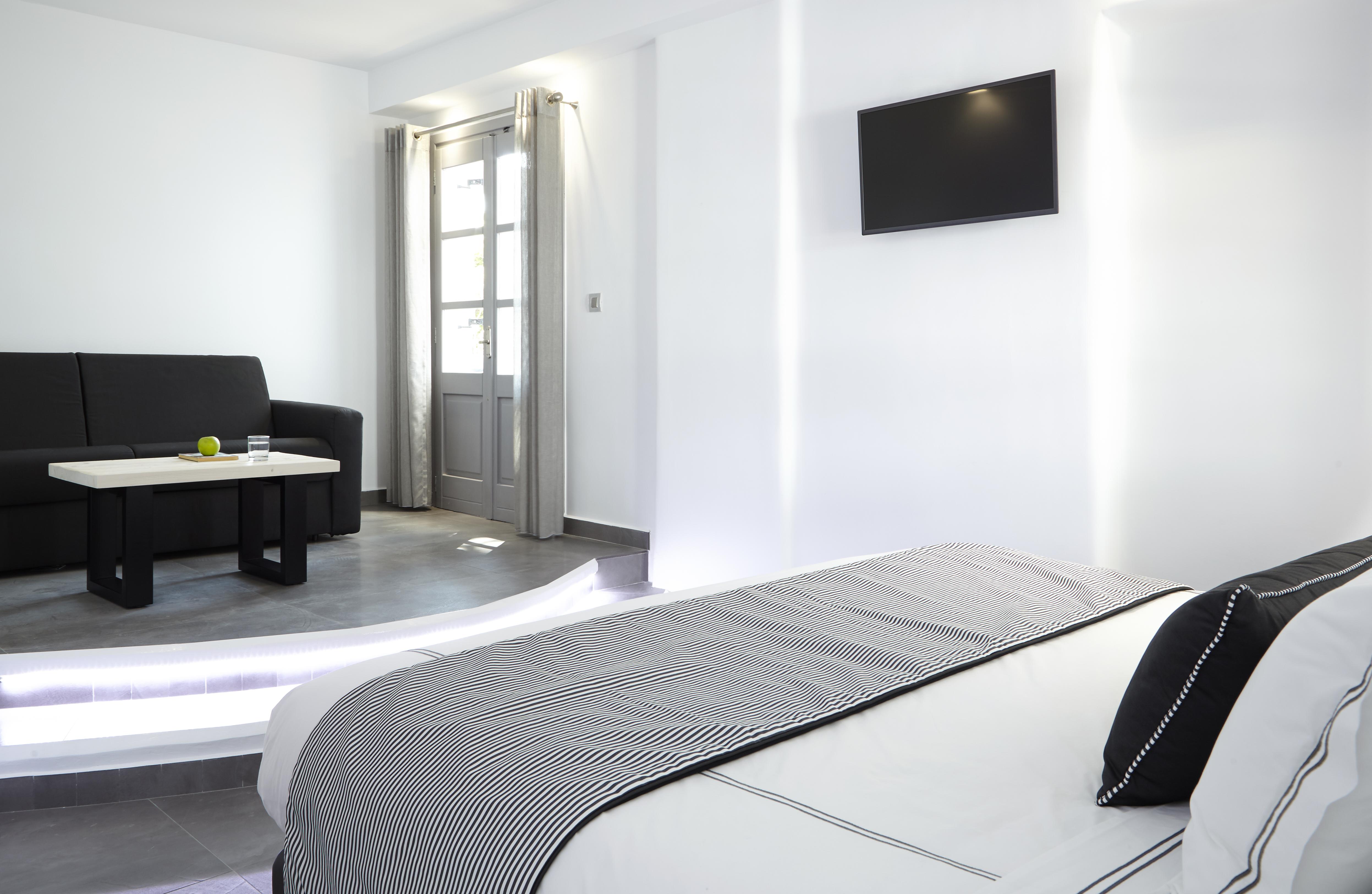 Kalisti Hotel & Suites Fira  Zewnętrze zdjęcie