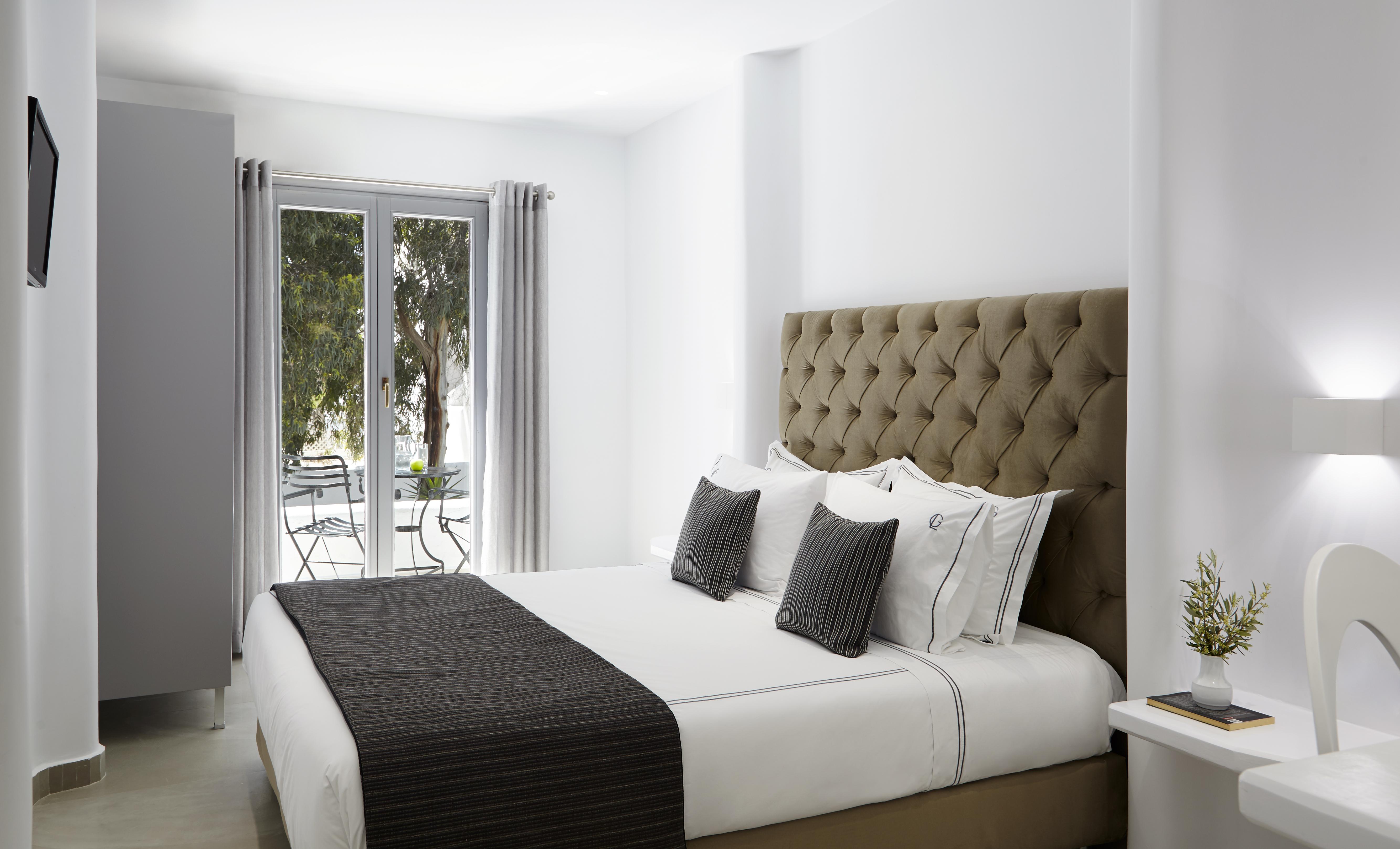 Kalisti Hotel & Suites Fira  Zewnętrze zdjęcie