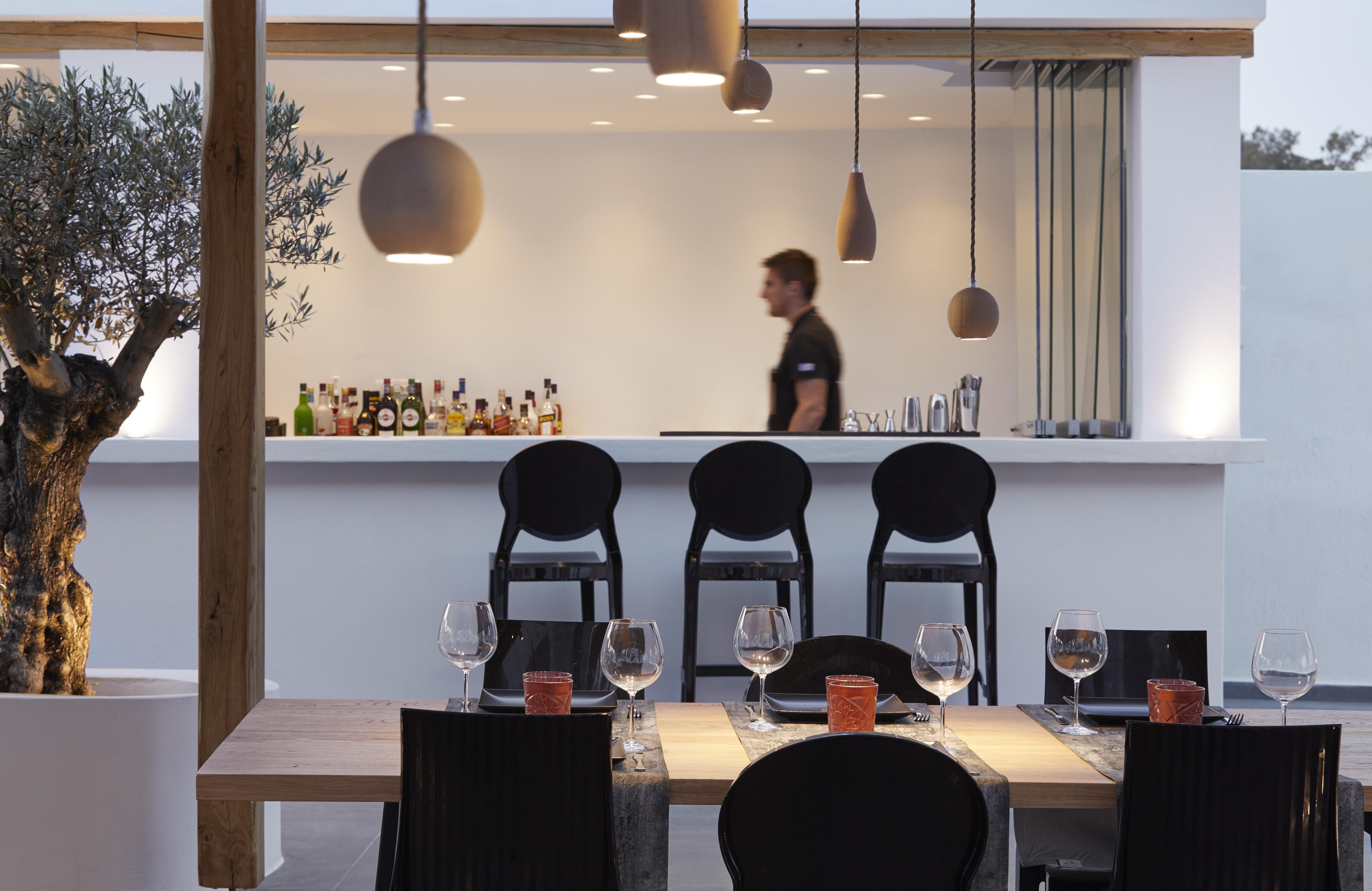 Kalisti Hotel & Suites Fira  Zewnętrze zdjęcie