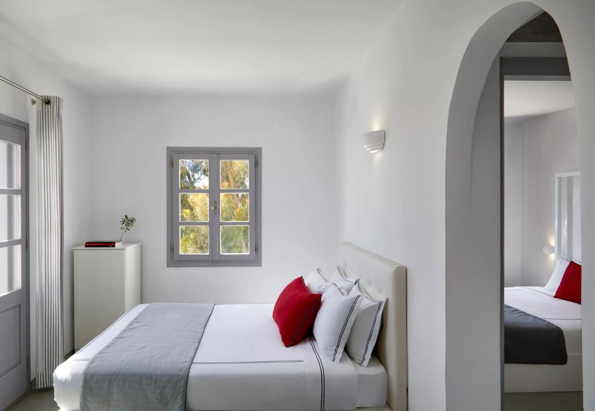 Kalisti Hotel & Suites Fira  Zewnętrze zdjęcie