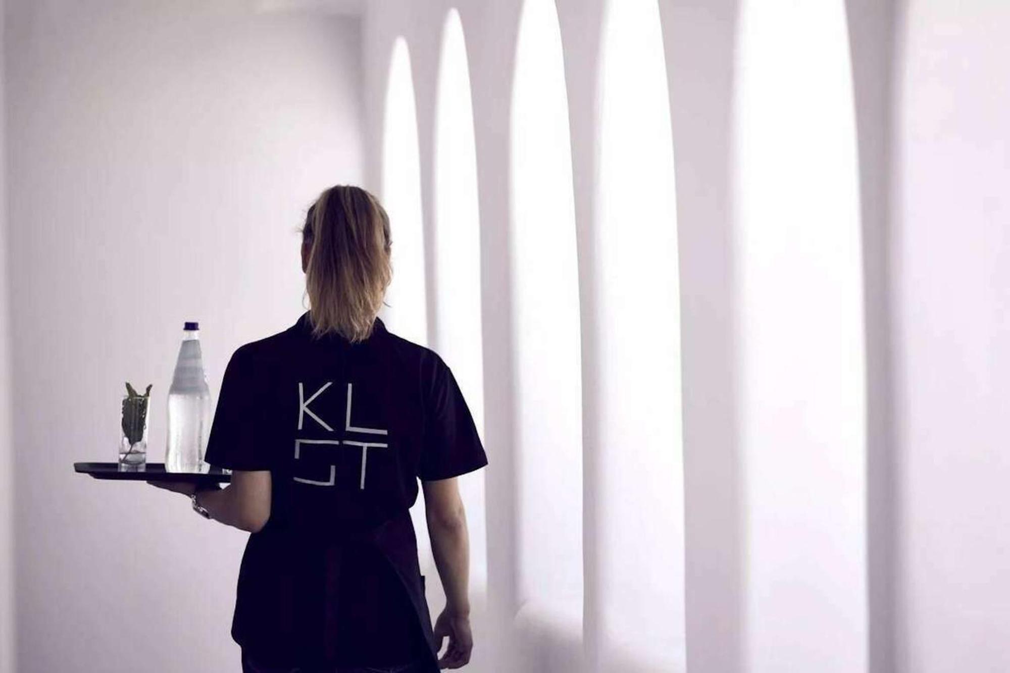 Kalisti Hotel & Suites Fira  Zewnętrze zdjęcie